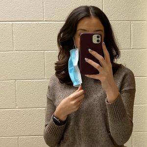 Meet your Posher, Emma